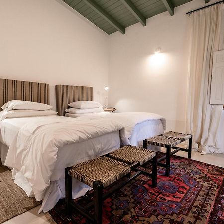 Scratch House Hotel Boutique Villa Allende Zewnętrze zdjęcie