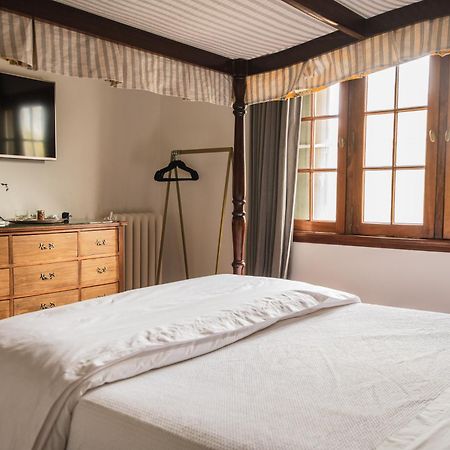 Scratch House Hotel Boutique Villa Allende Zewnętrze zdjęcie