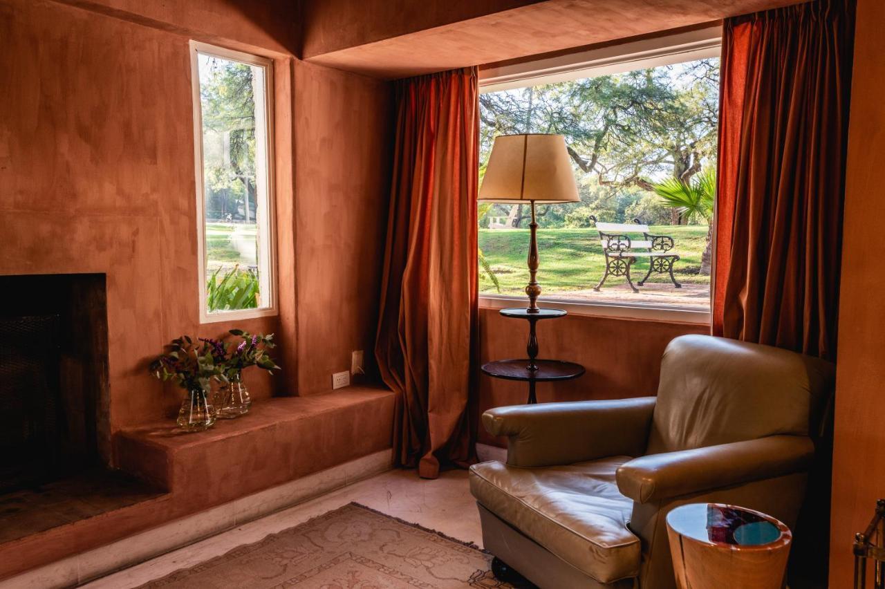 Scratch House Hotel Boutique Villa Allende Zewnętrze zdjęcie