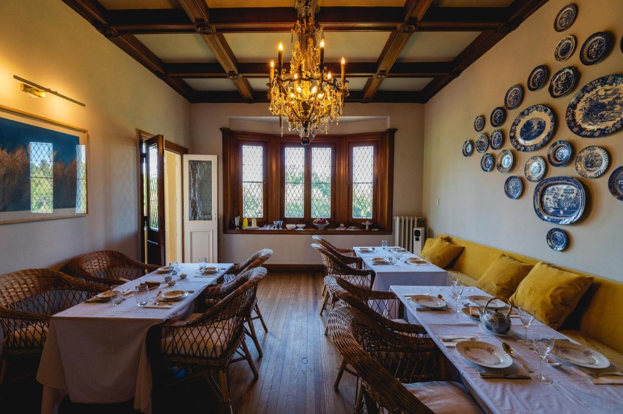 Scratch House Hotel Boutique Villa Allende Zewnętrze zdjęcie