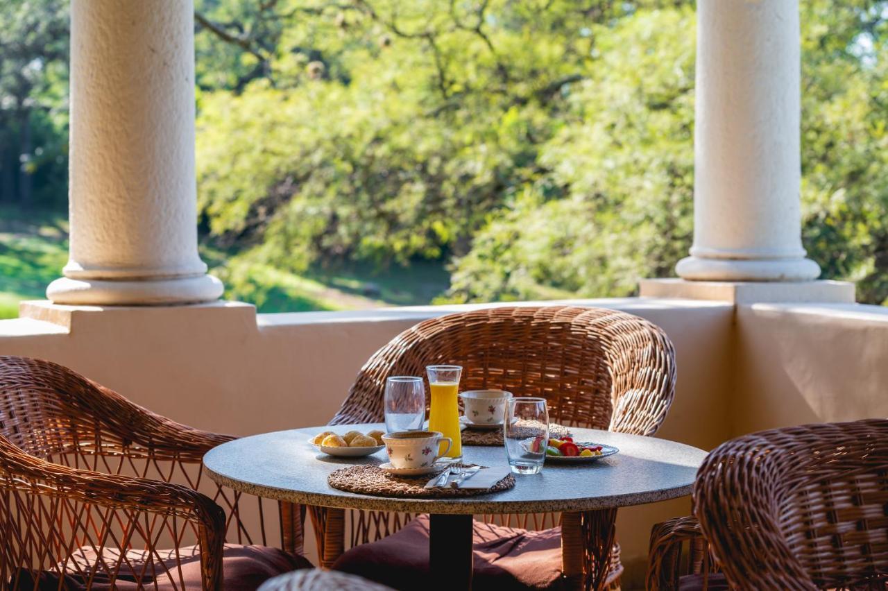 Scratch House Hotel Boutique Villa Allende Zewnętrze zdjęcie