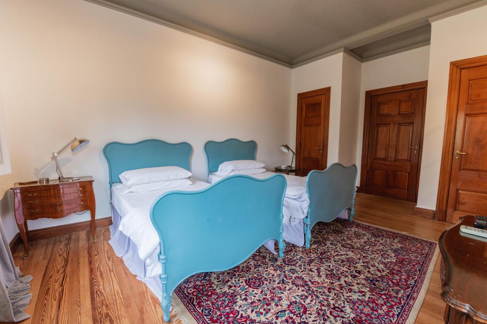 Scratch House Hotel Boutique Villa Allende Zewnętrze zdjęcie