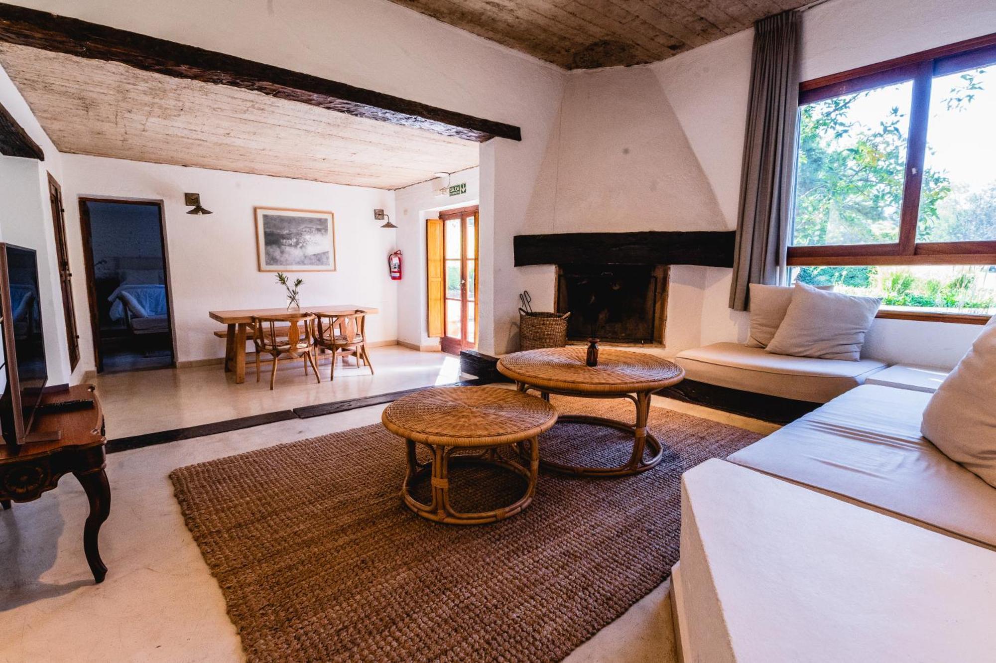Scratch House Hotel Boutique Villa Allende Zewnętrze zdjęcie