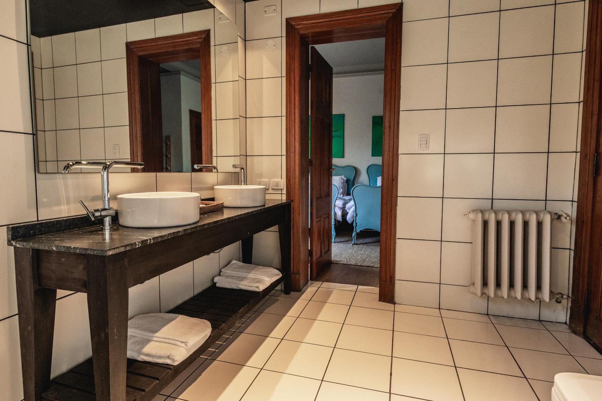 Scratch House Hotel Boutique Villa Allende Zewnętrze zdjęcie